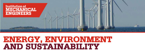 Energy, Environment and Sustainability Group